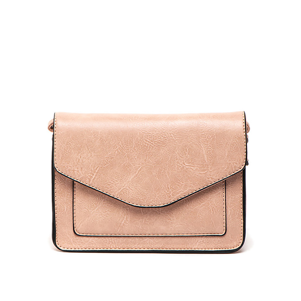 Shoulder Bag FR5128Pink