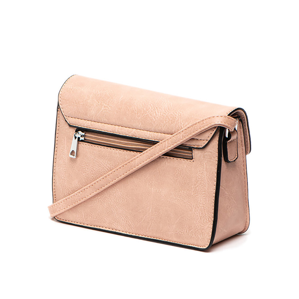 Shoulder Bag FR5128Pink
