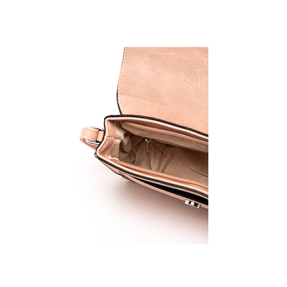 Shoulder Bag FR5128Pink