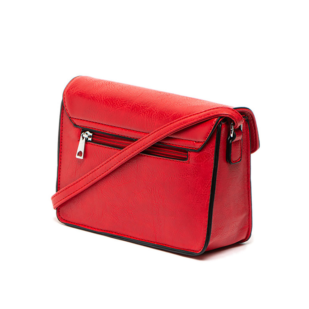Shoulder Bag FR5128Red