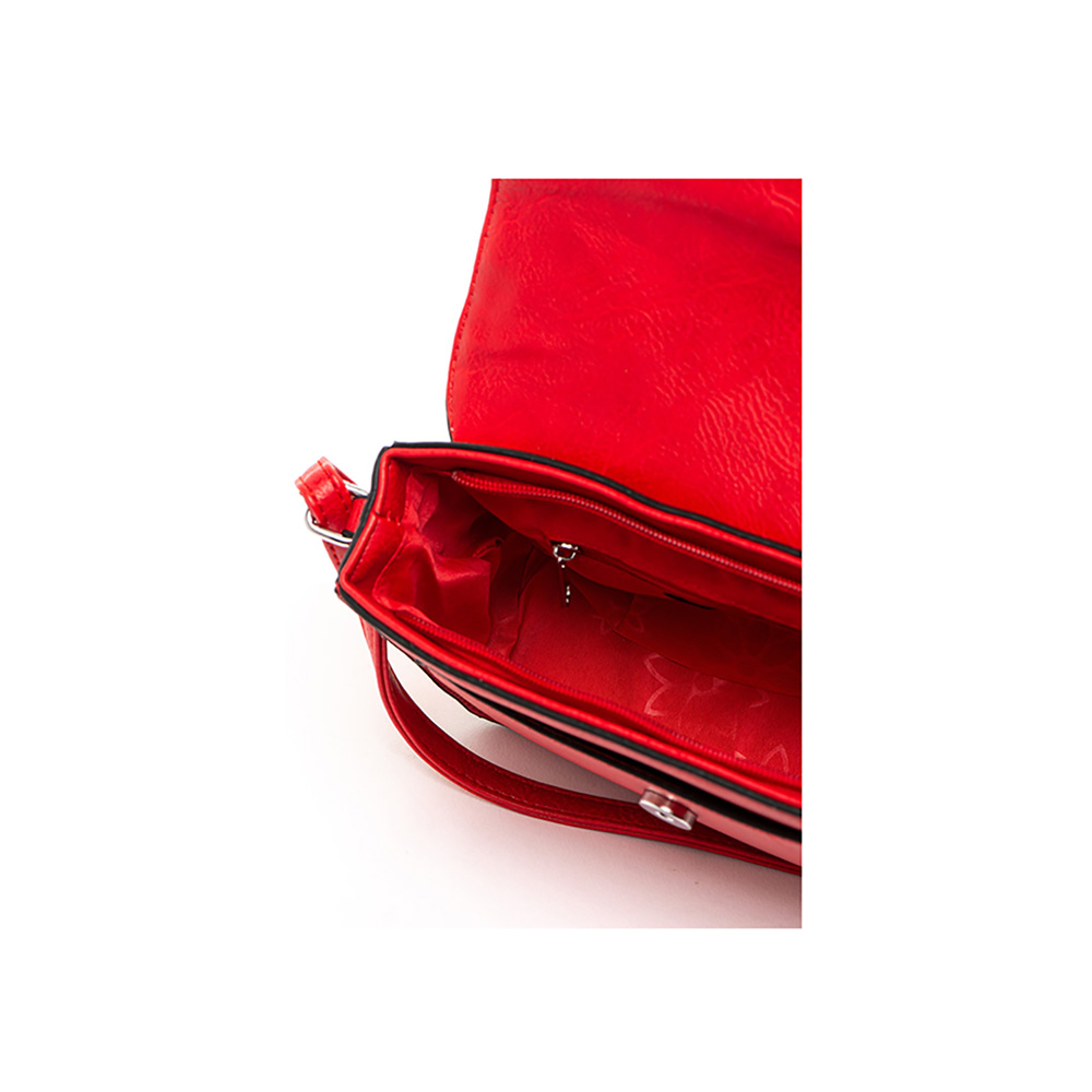 Shoulder Bag FR5128Red