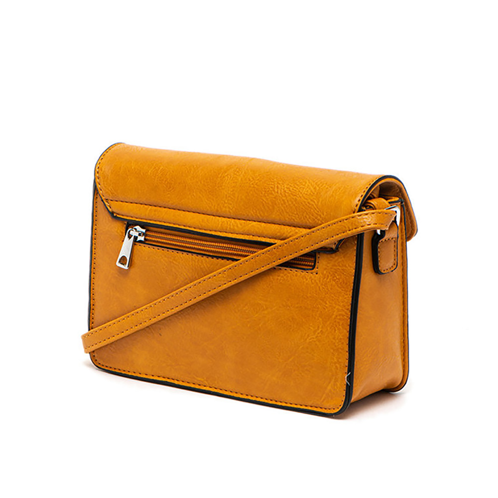 Shoulder Bag FR5128Yellow