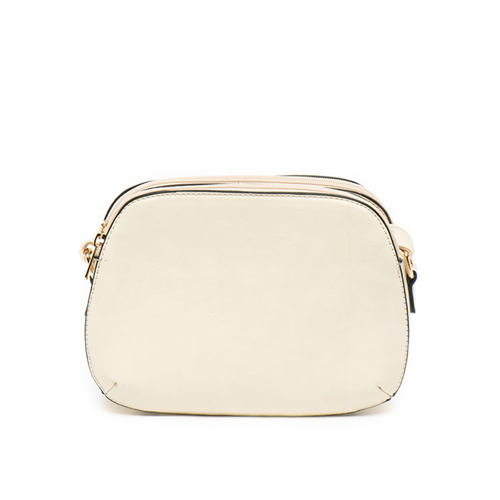 Shoulder Bag FR5140Beige