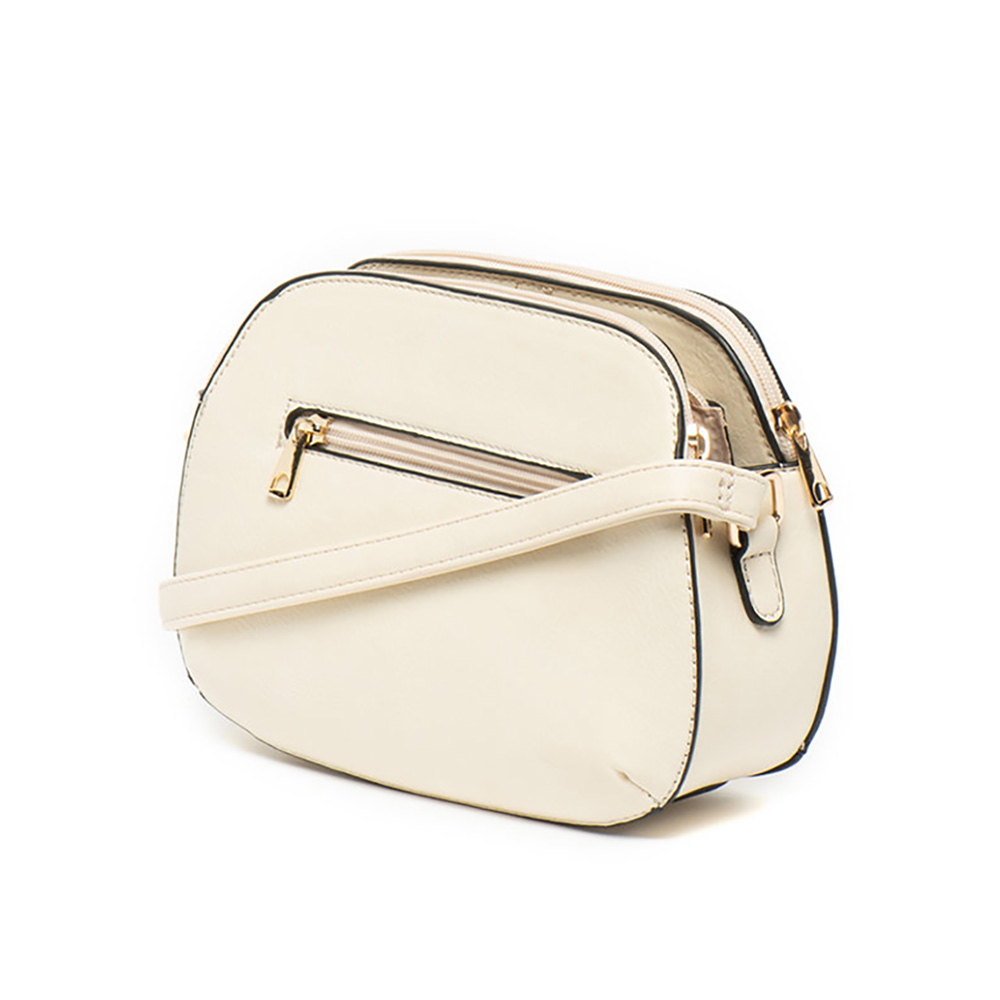 Shoulder Bag FR5140Beige