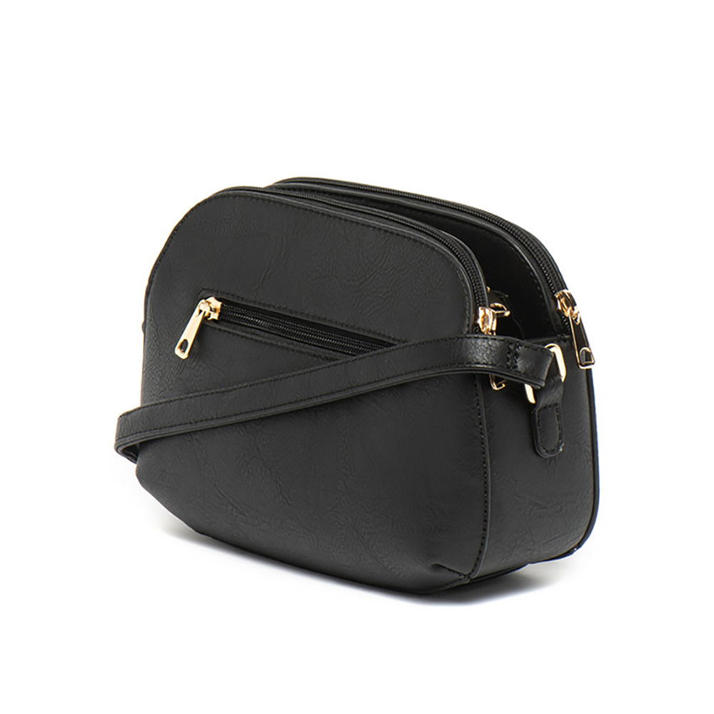 Shoulder Bag FR5140Black