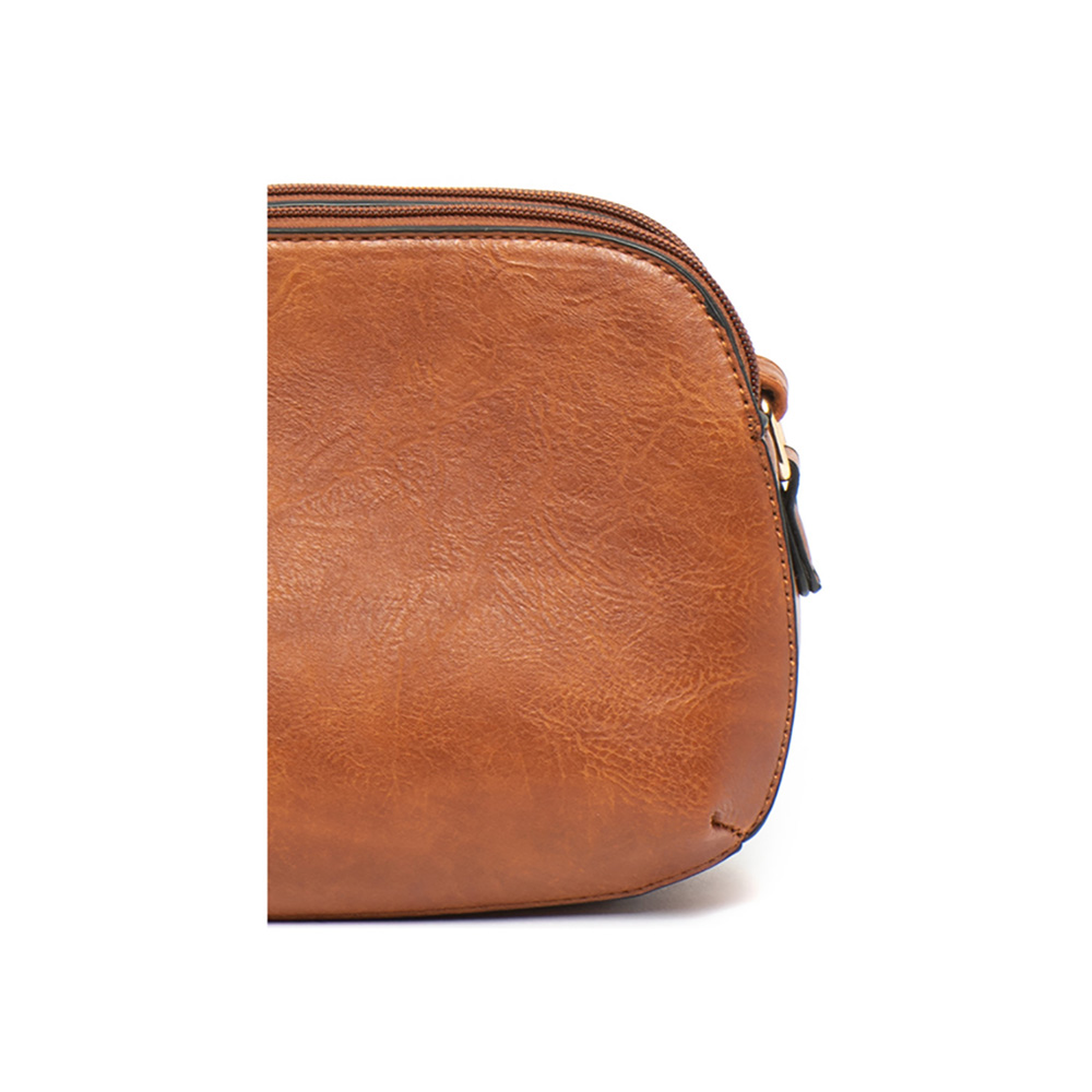 Shoulder Bag FR5140Brown
