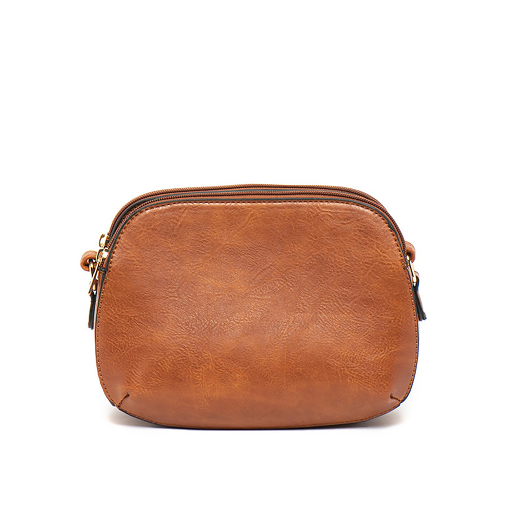 Shoulder Bag FR5140Brown