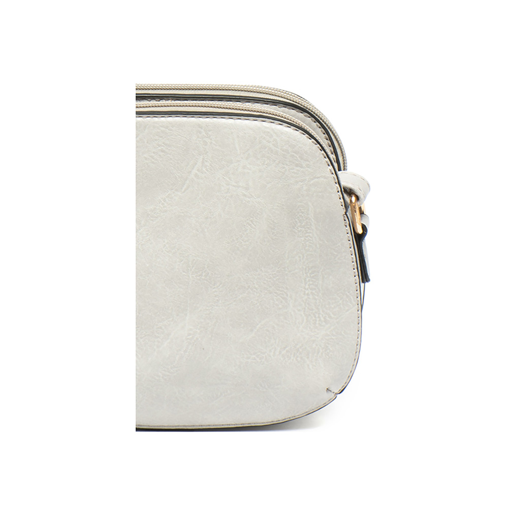 Shoulder Bag FR5140Grey