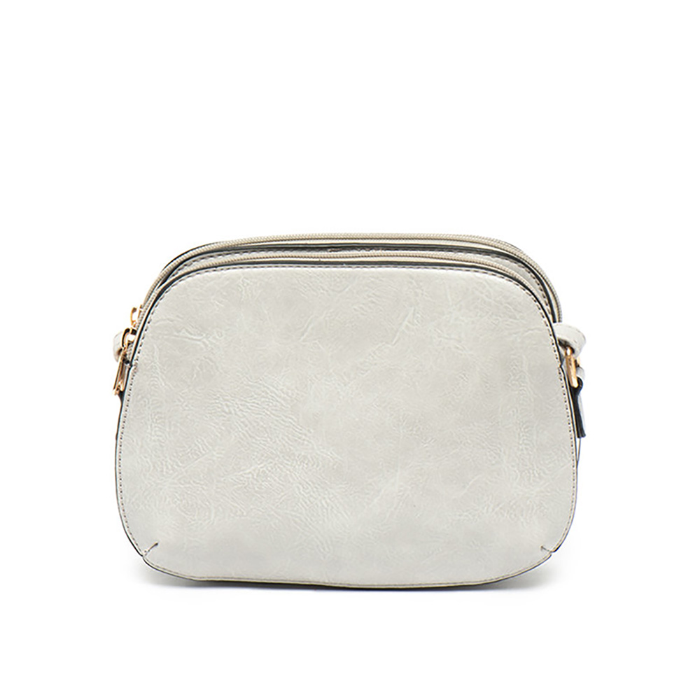 Shoulder Bag FR5140Grey