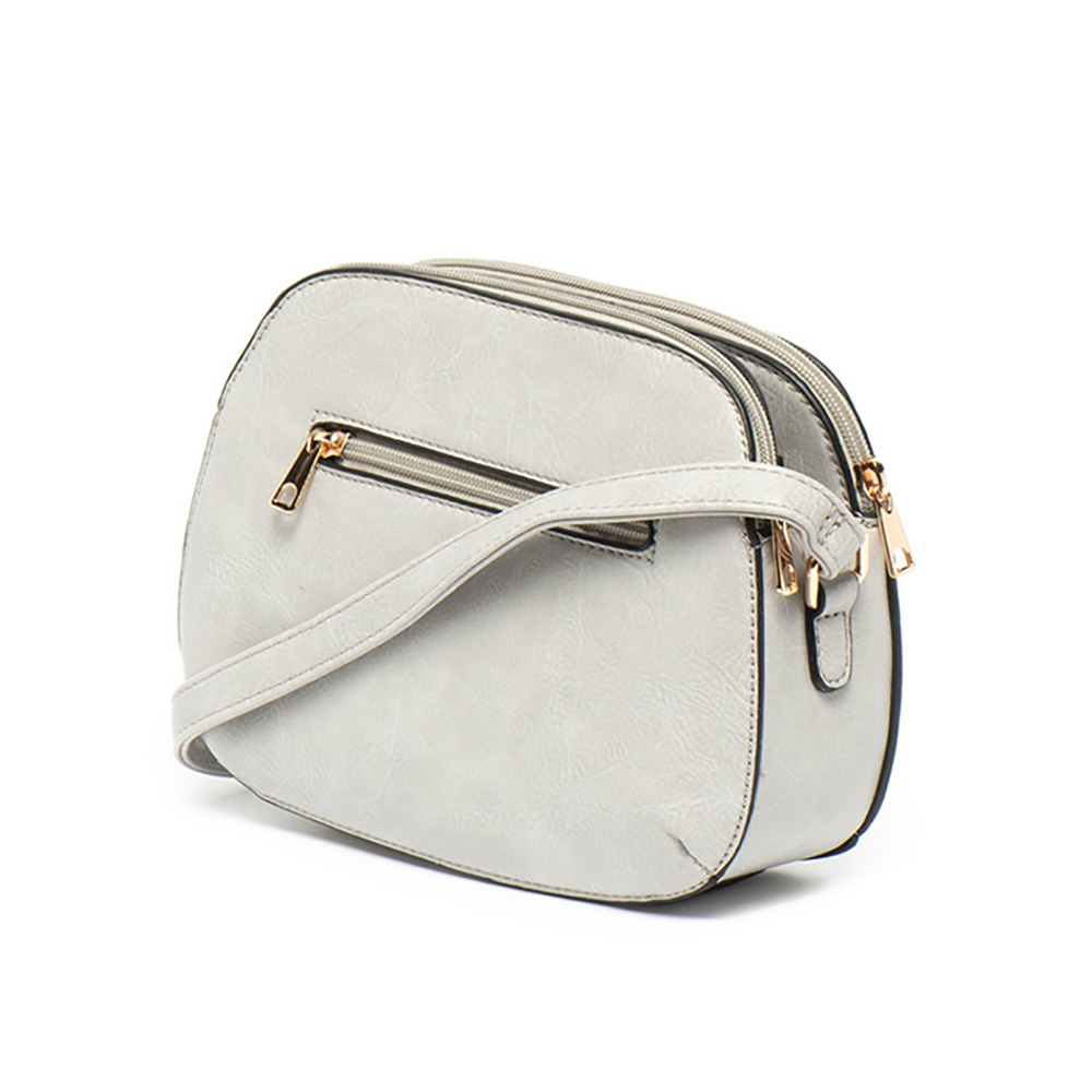 Shoulder Bag FR5140Grey