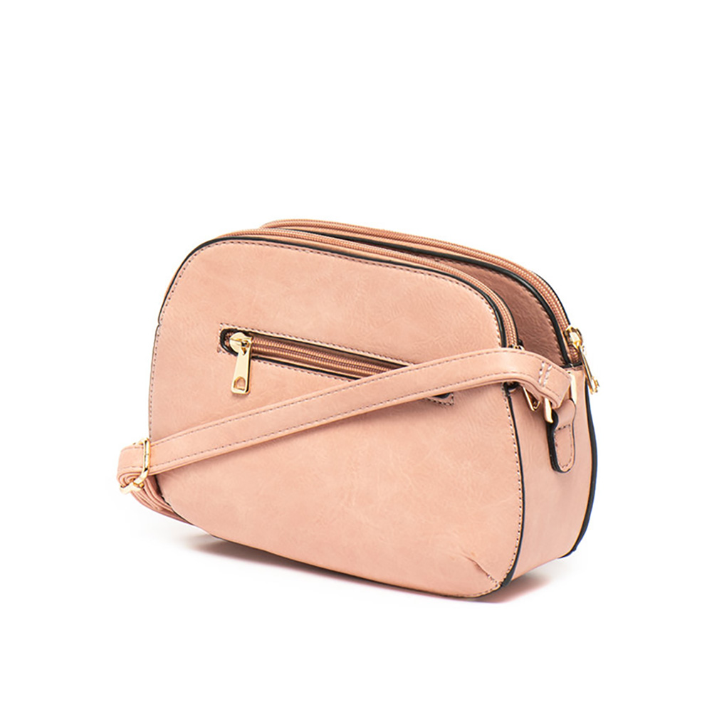 Shoulder Bag FR5140Pink