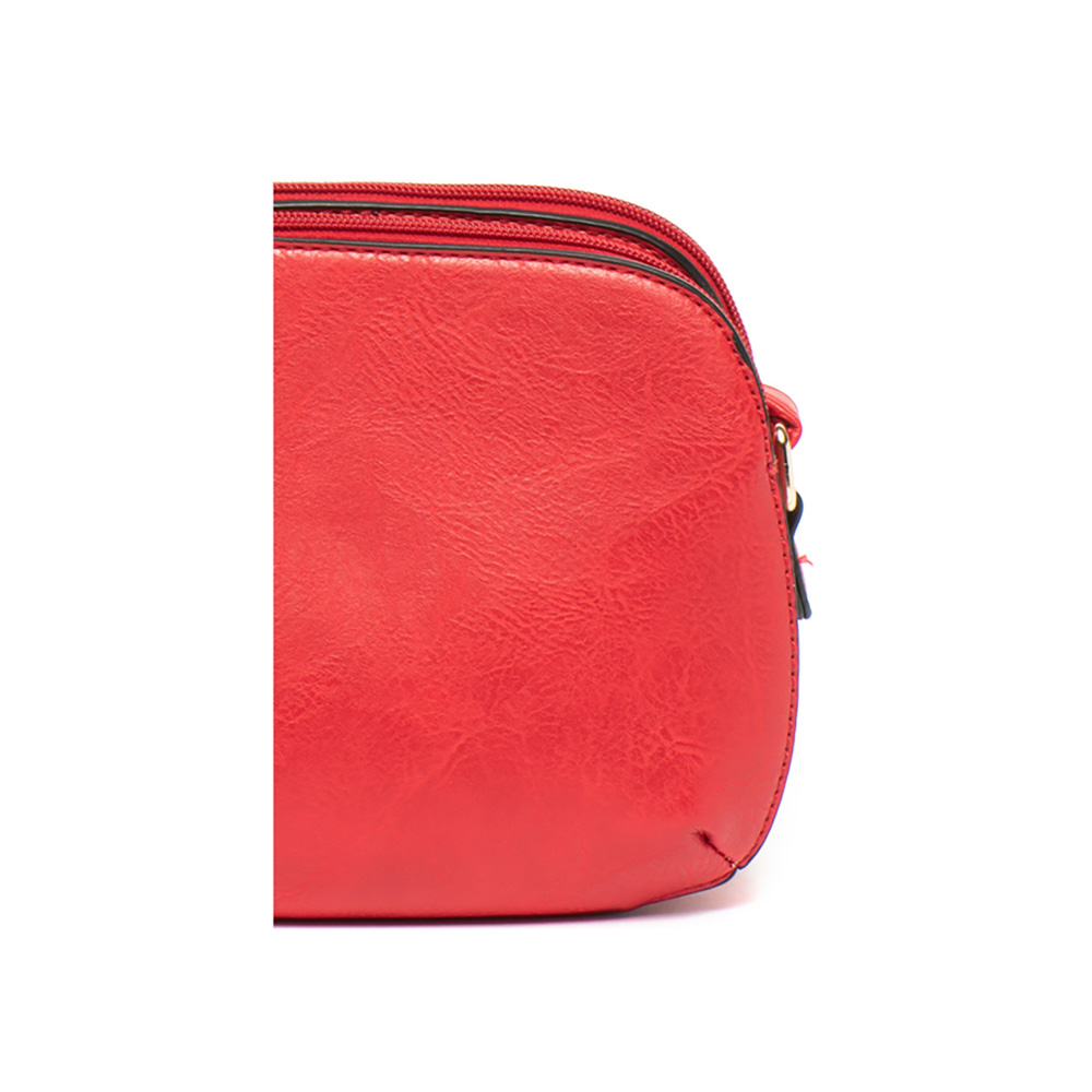 Shoulder Bag FR5140Red