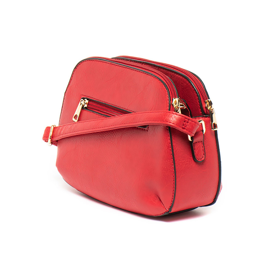Shoulder Bag FR5140Red