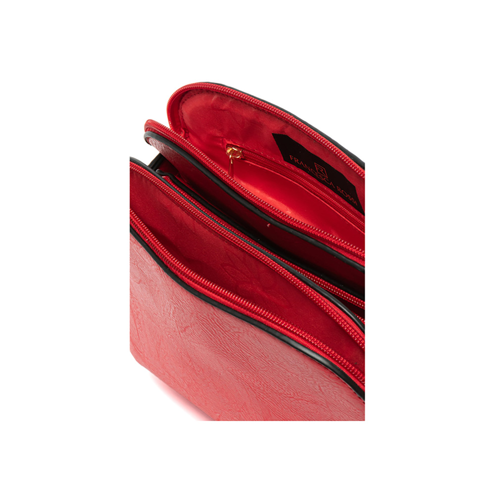 Shoulder Bag FR5140Red
