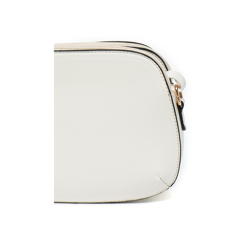 Shoulder Bag FR5140White