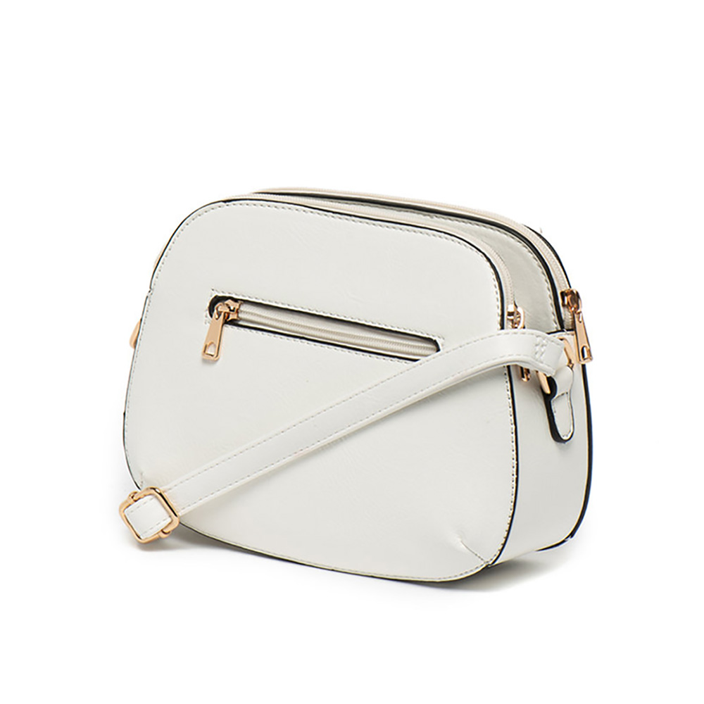 Shoulder Bag FR5140White