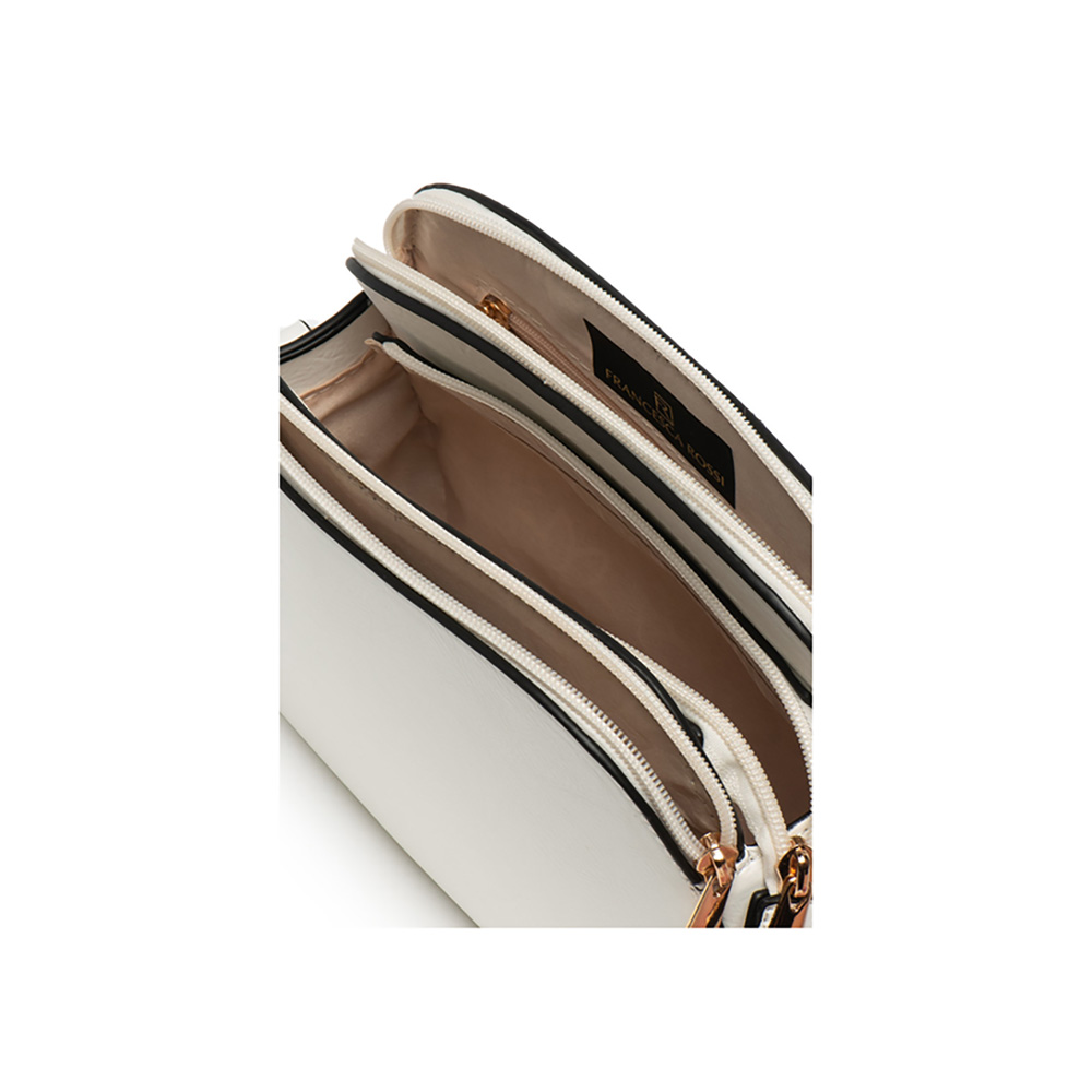 Shoulder Bag FR5140White