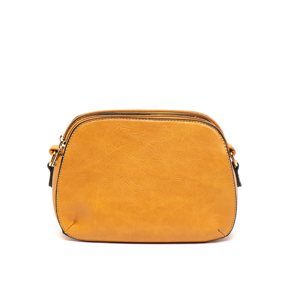 Shoulder Bag FR5140Yellow