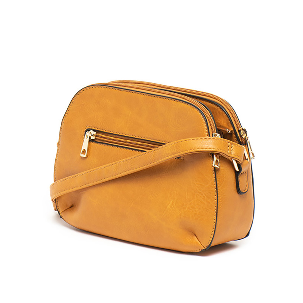 Shoulder Bag FR5140Yellow