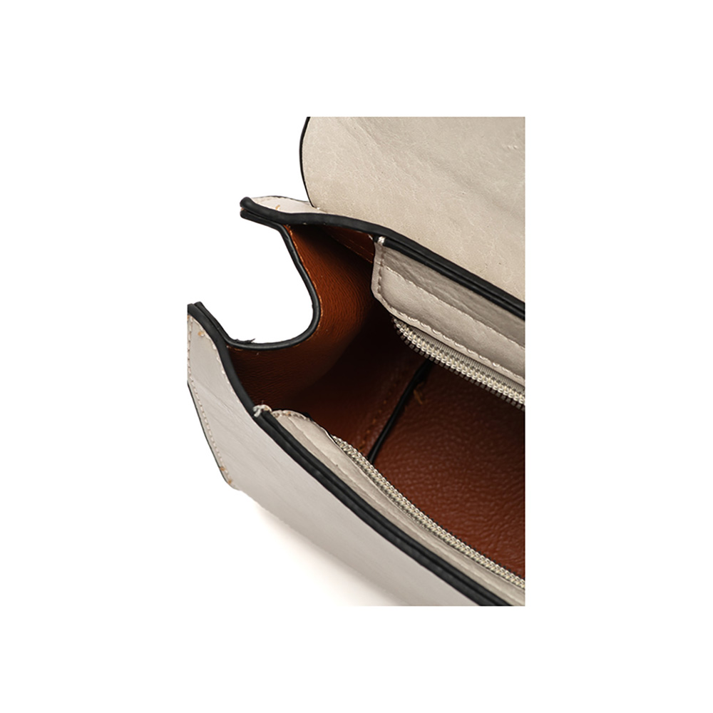 Shoulder Bag FR5141Beige