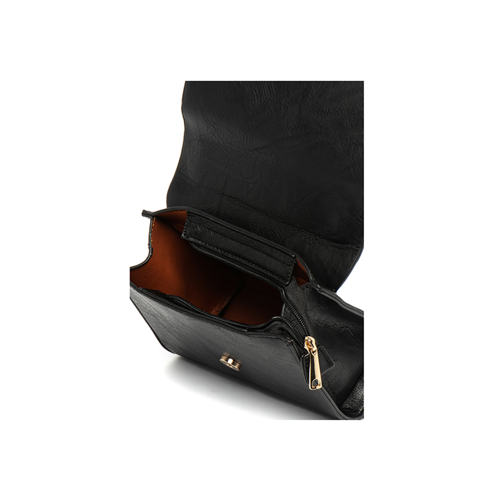 Shoulder Bag FR5141Black