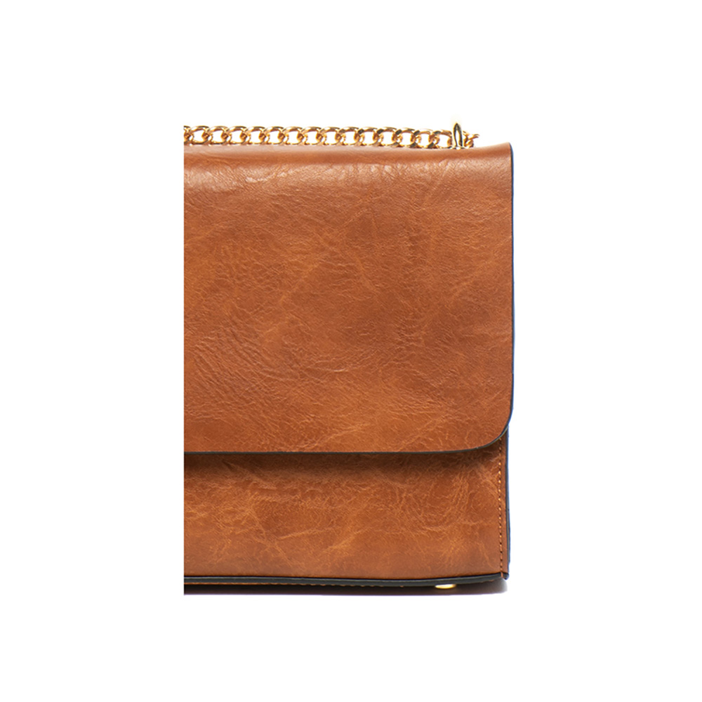 Shoulder Bag FR5141Brown