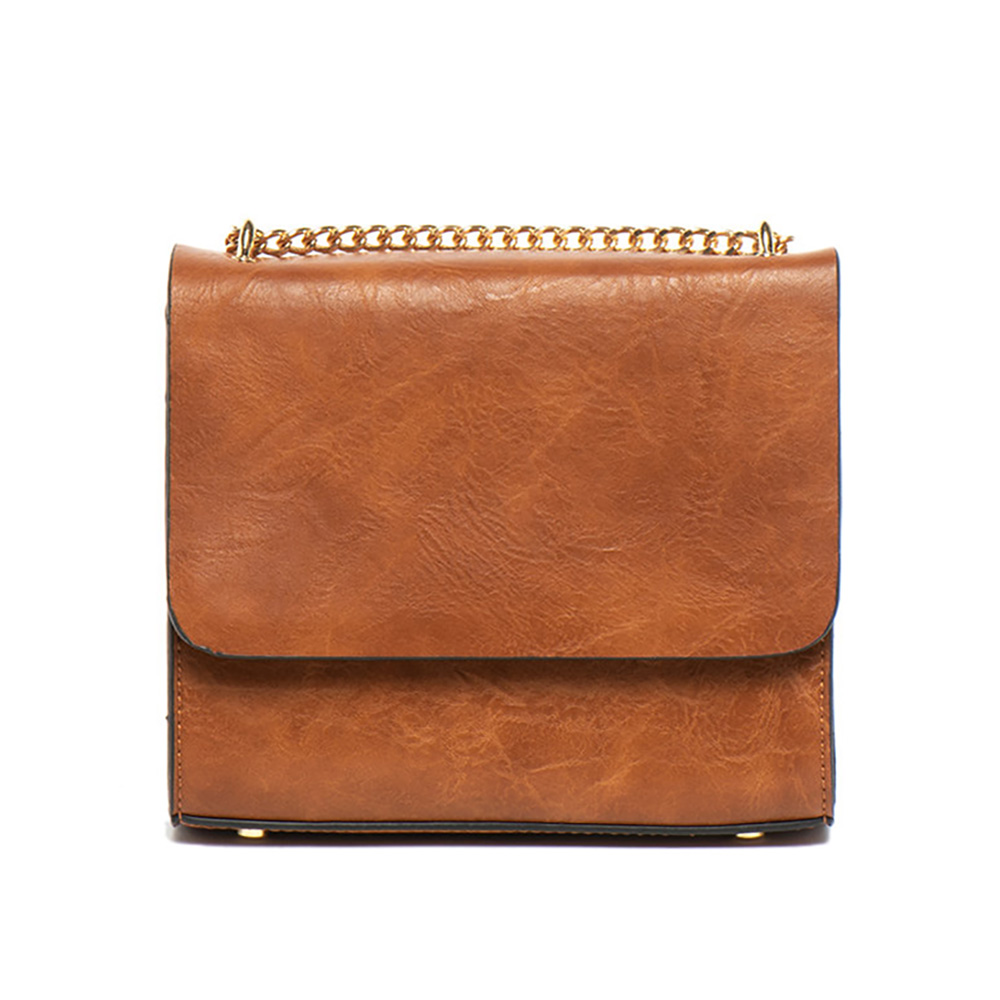 Shoulder Bag FR5141Brown