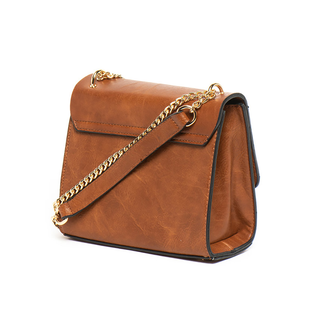 Shoulder Bag FR5141Brown