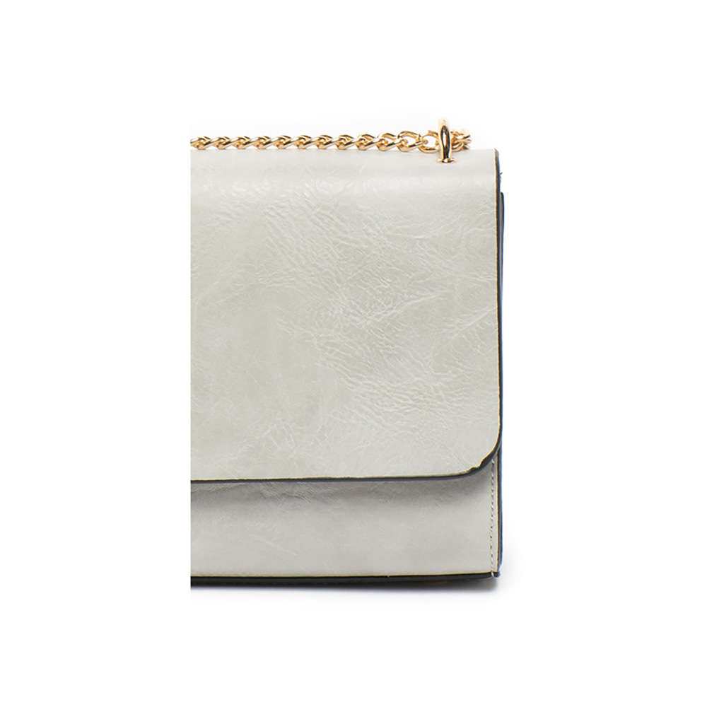 Shoulder Bag FR5141Grey