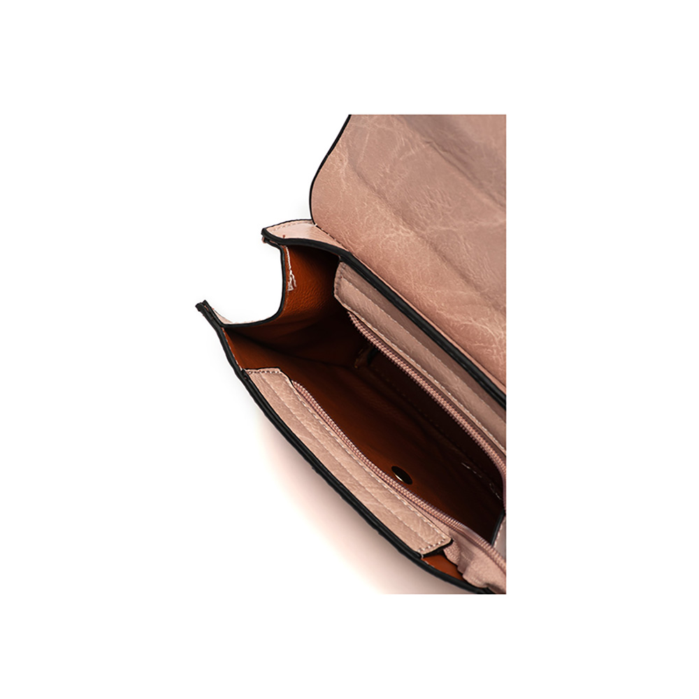 Shoulder Bag FR5141Pink