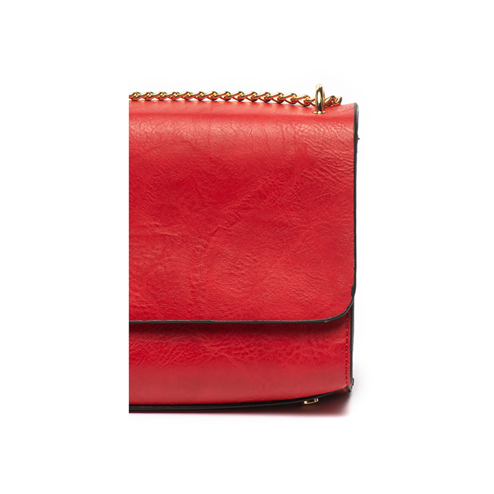 Shoulder Bag FR5141Red
