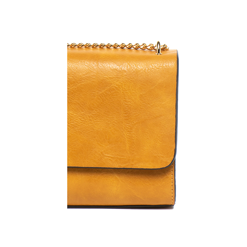 Shoulder Bag FR5141Yellow