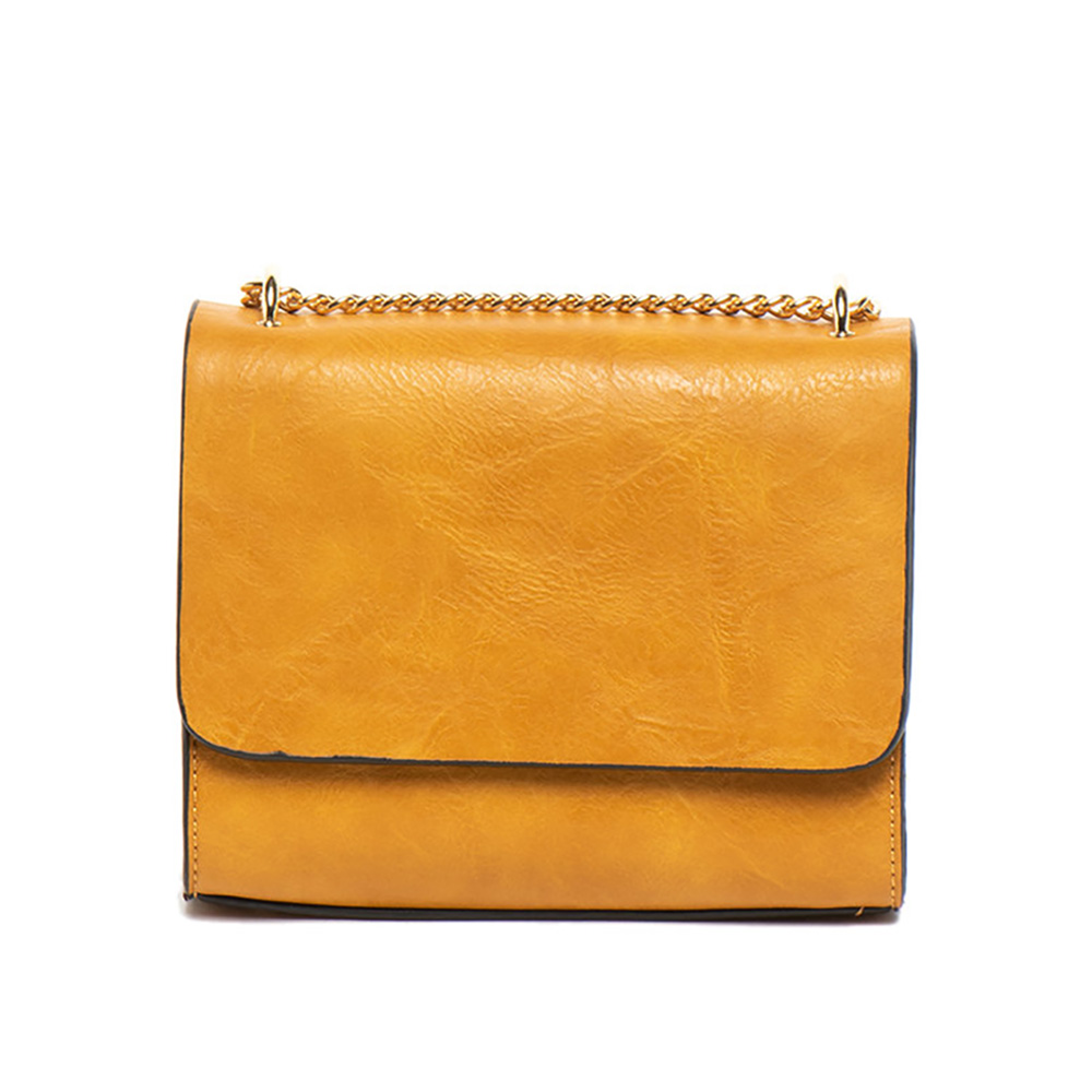 Shoulder Bag FR5141Yellow