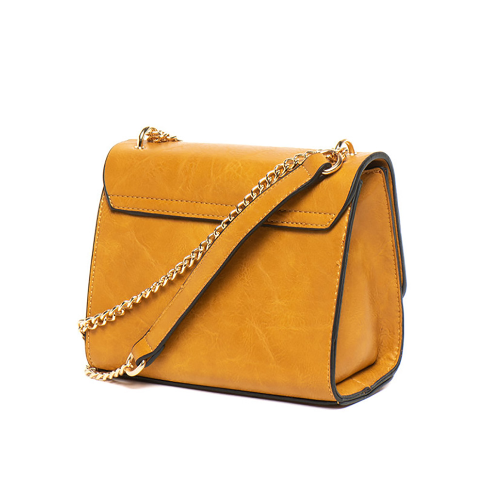 Shoulder Bag FR5141Yellow