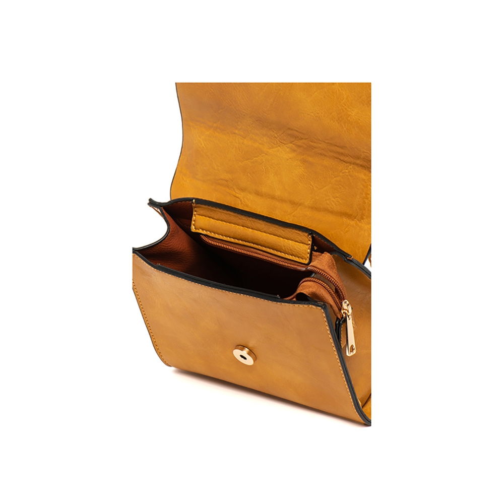 Shoulder Bag FR5141Yellow