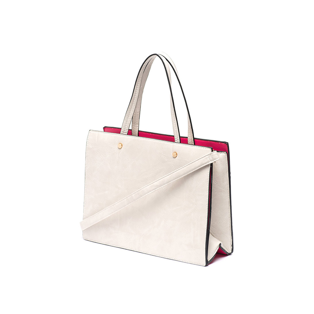 Tote Bag FR5102Beige