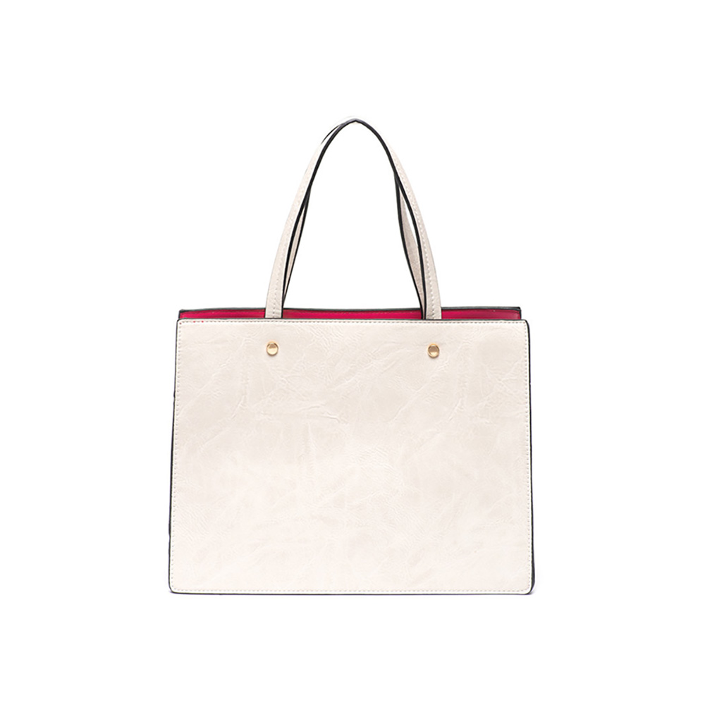 Tote Bag FR5102Beige