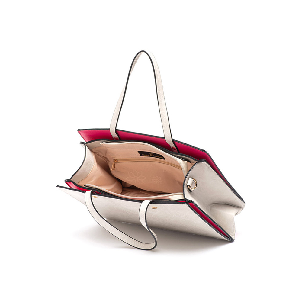 Tote Bag FR5102Beige