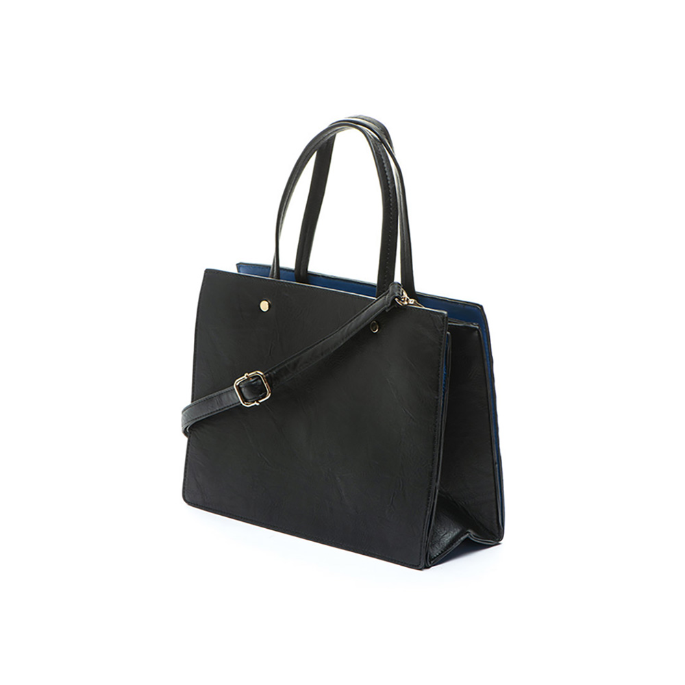 Tote Bag FR5102Black