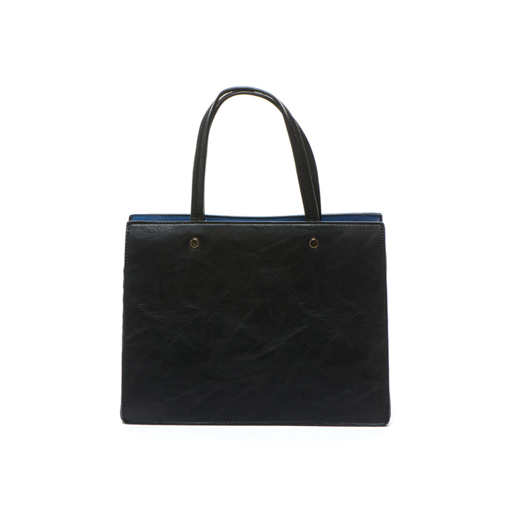 Tote Bag FR5102Black