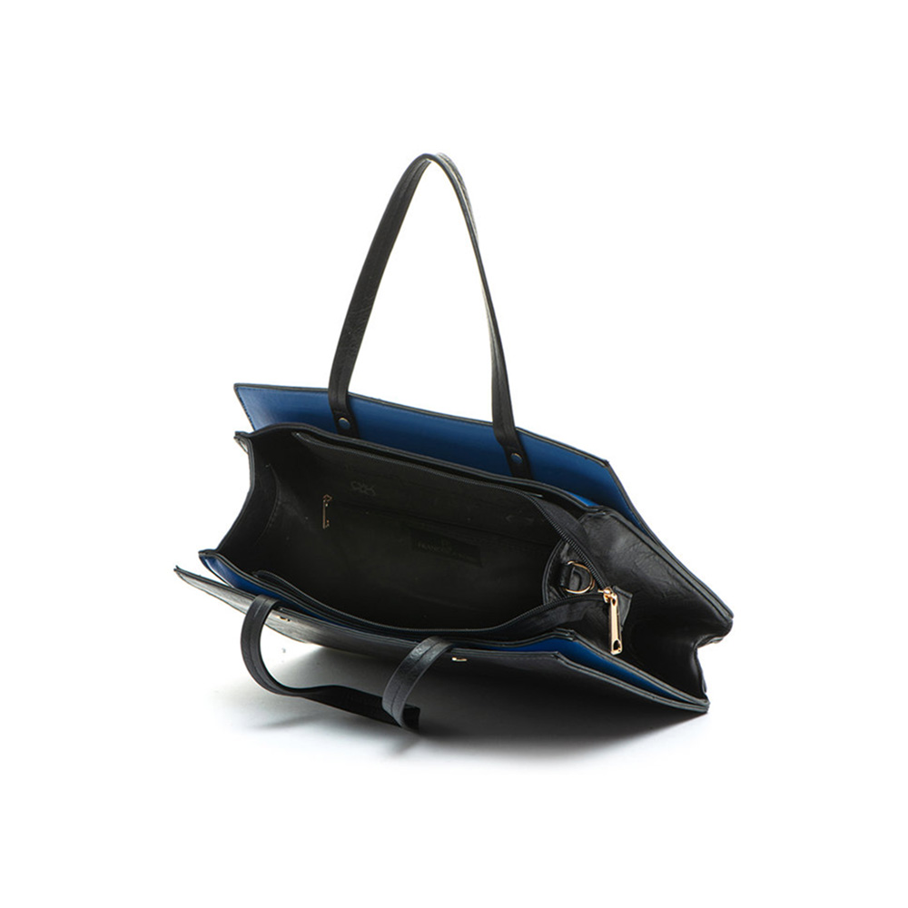 Tote Bag FR5102Black