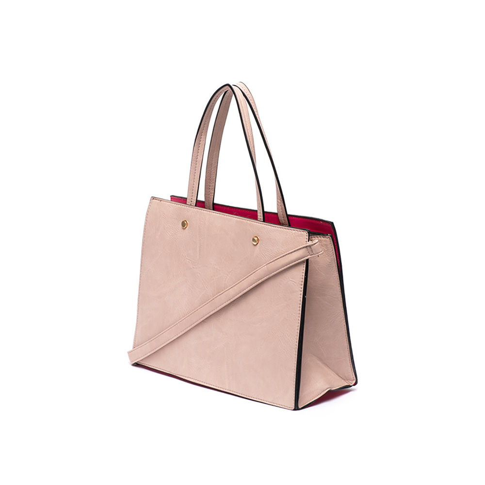Tote Bag FR5102Pink