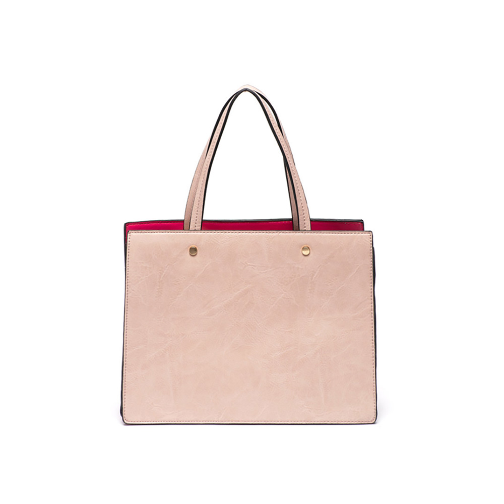 Tote Bag FR5102Pink