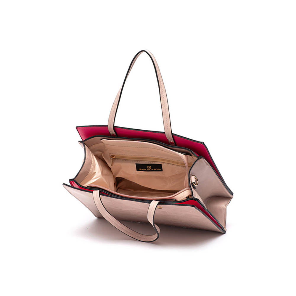 Tote Bag FR5102Pink
