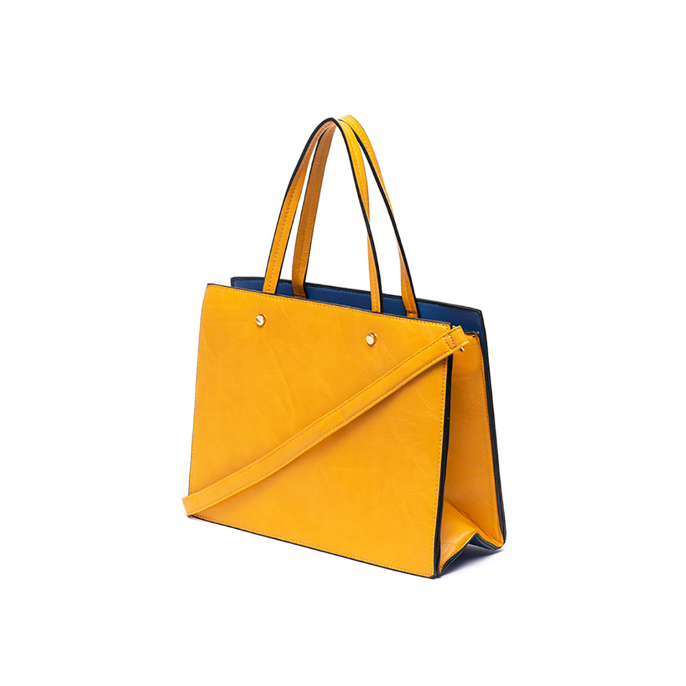 Tote Bag FR5102Yellow