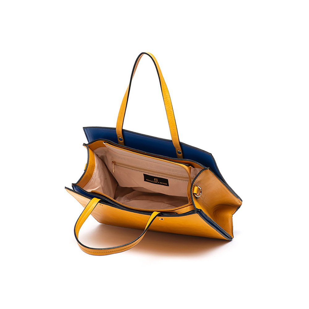Tote Bag FR5102Yellow