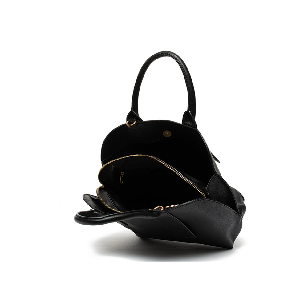 Tote Bag FR5103Black