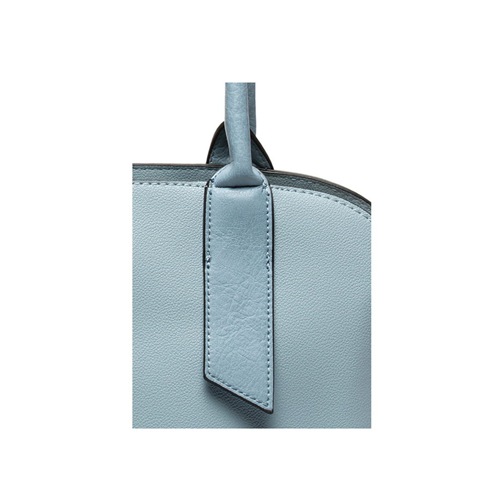 Tote Bag FR5103Celeste