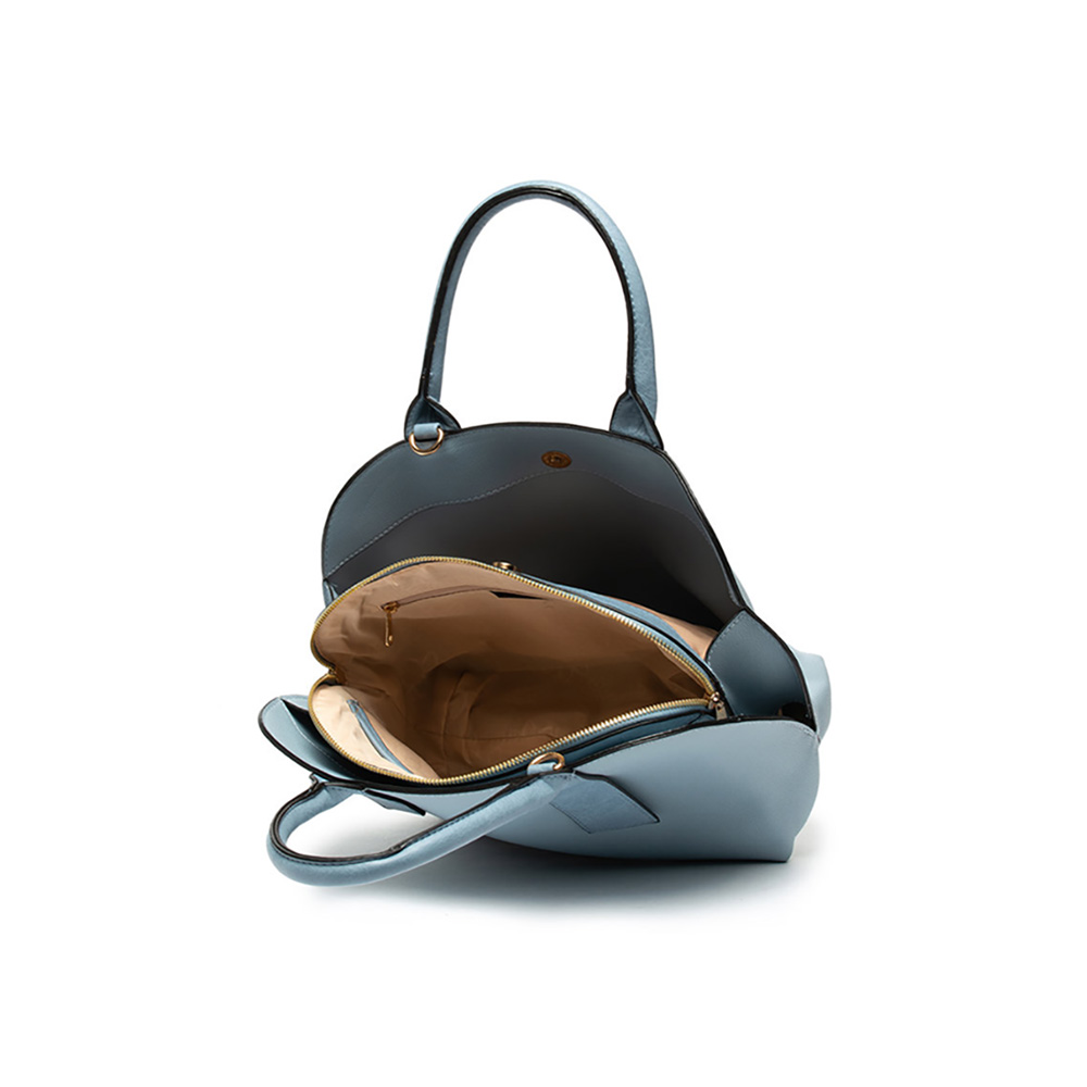 Tote Bag FR5103Celeste