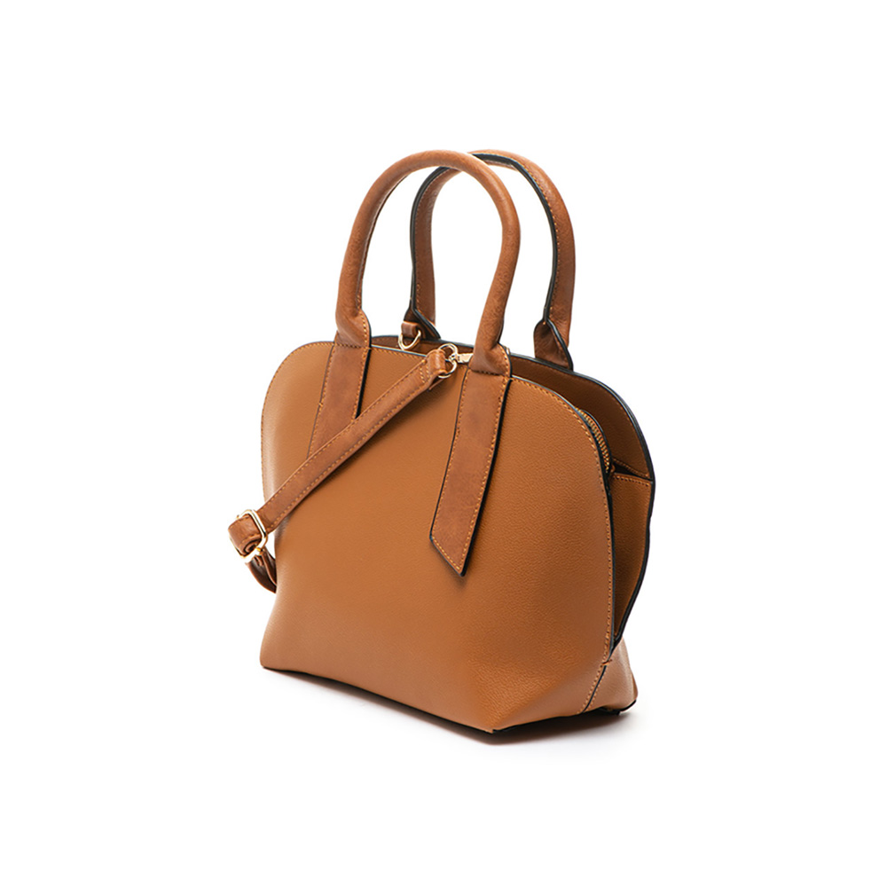 Tote Bag FR5103Cognac